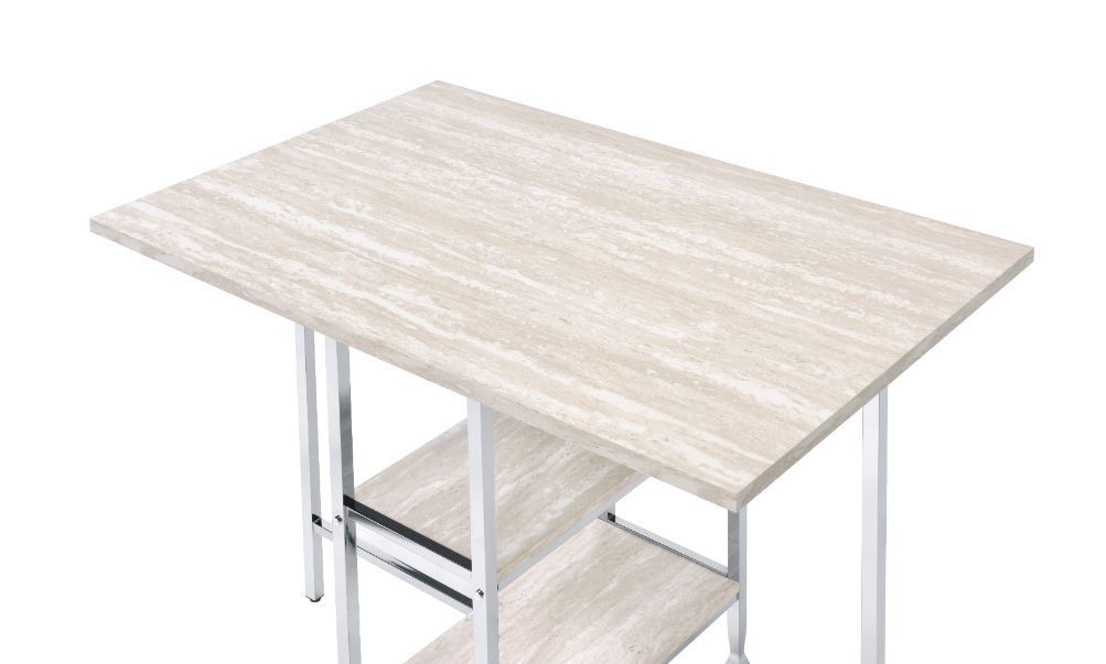 Nash Counter Height Table Top