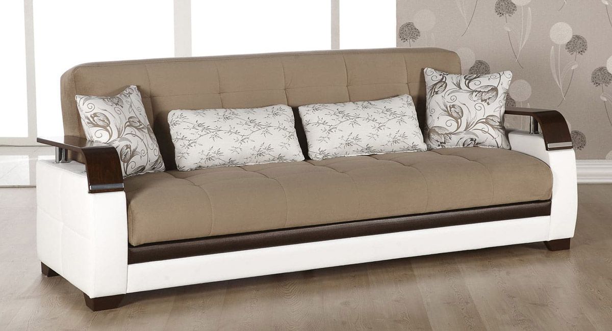 Cooper Modern Style Sofa