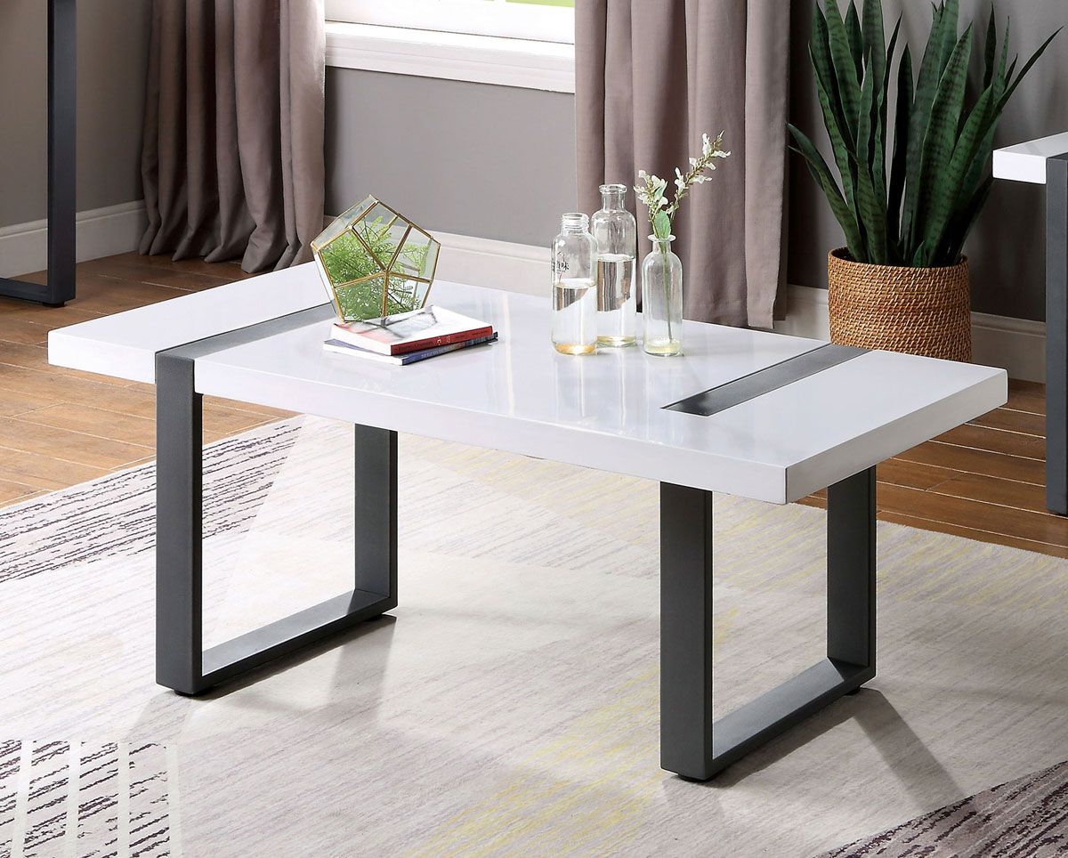 Neman Modern Style Coffee Table