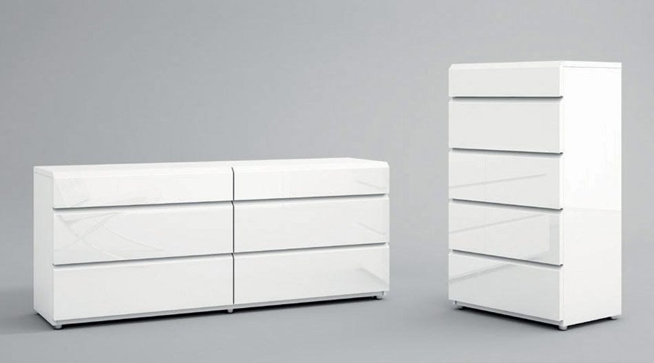 Neptun Double Dresser