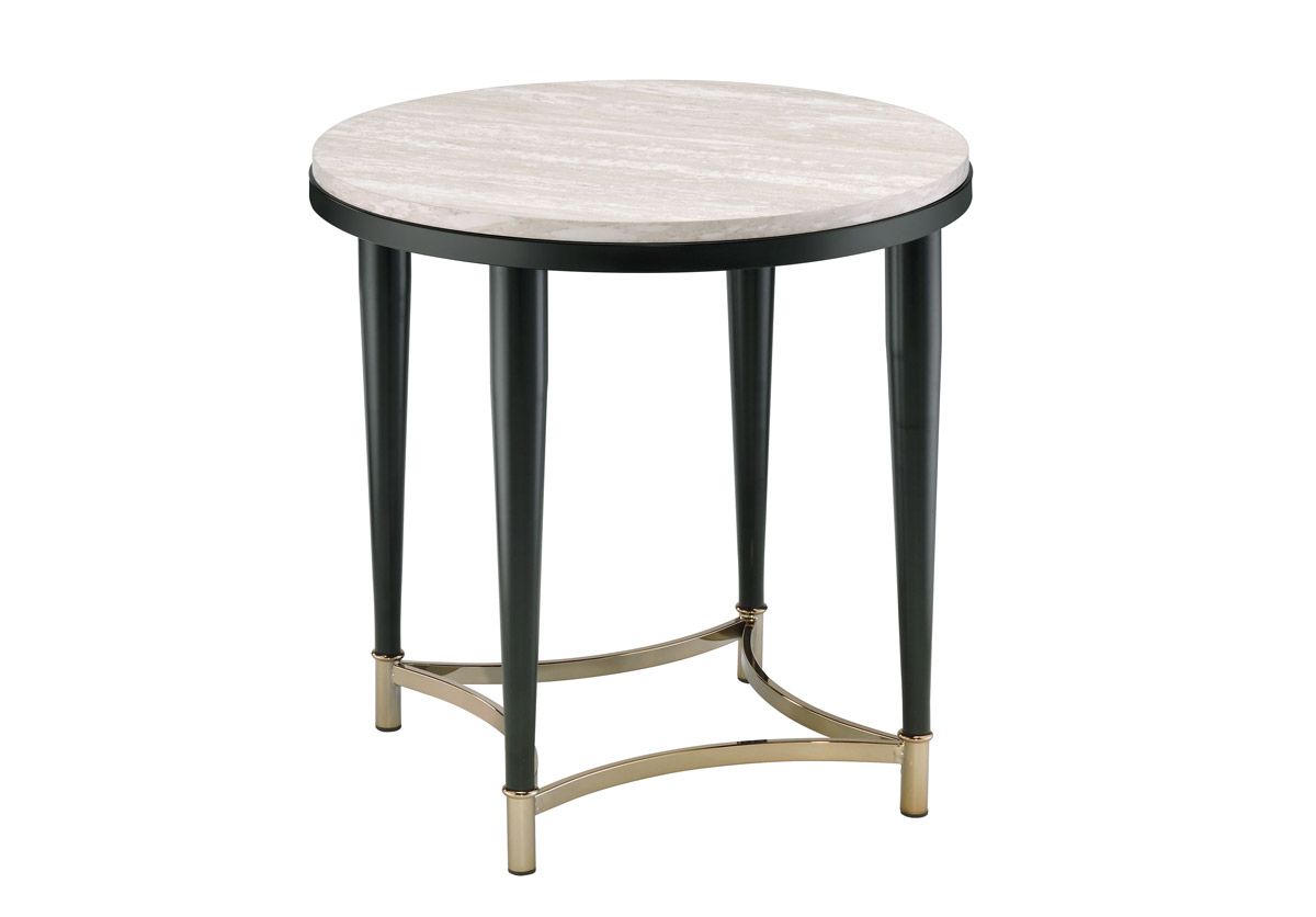 Nicola Modern End Table