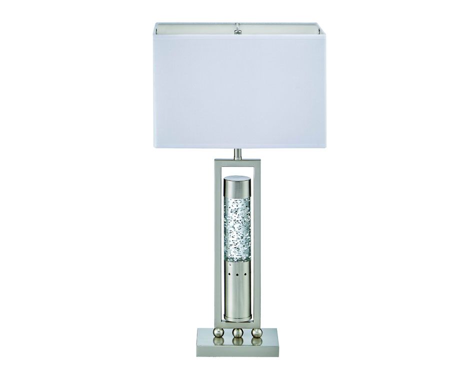 Nitro Dancing Water Table Lamp