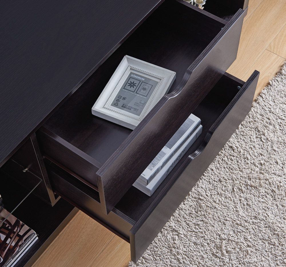 Norene TV Stand Drawers