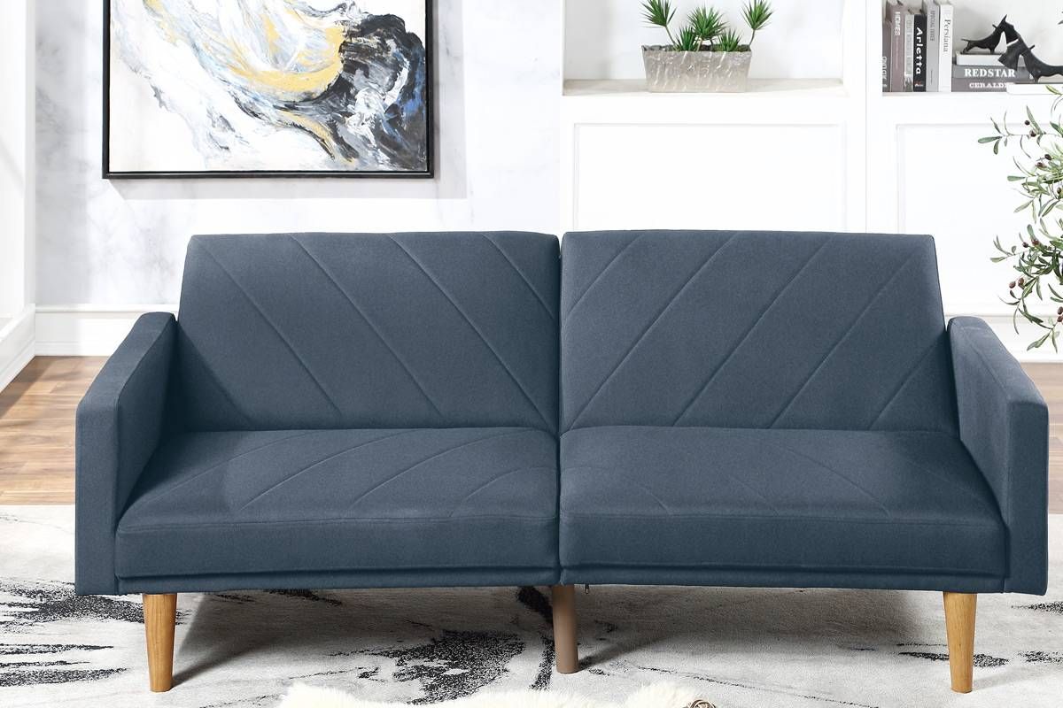 Odell Sofa Bed Futon