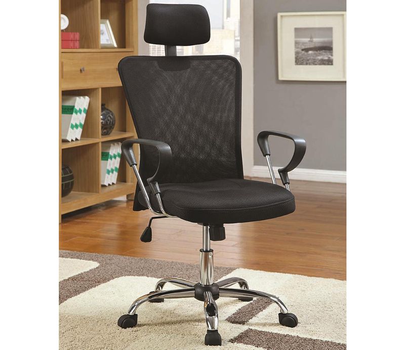Leo Modern Style Office Chair