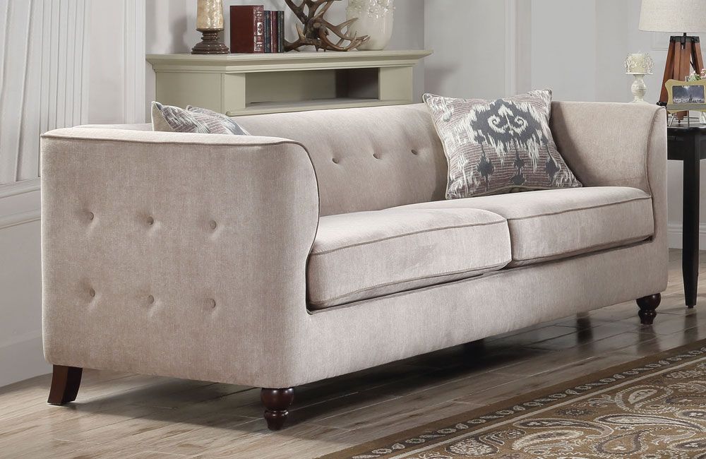 Orel Casual Style Sofa