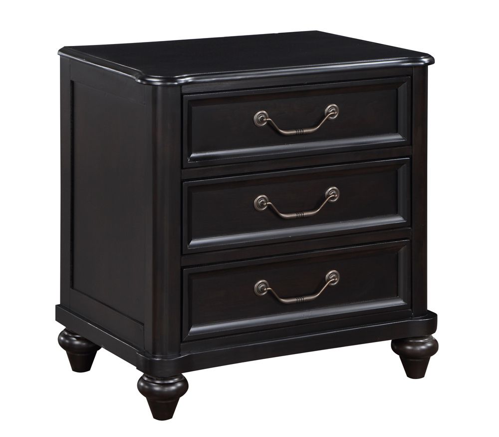 Orlando Traditional Night Stand