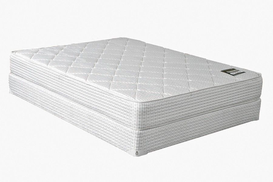 Orthopedic Tight Top Mattress