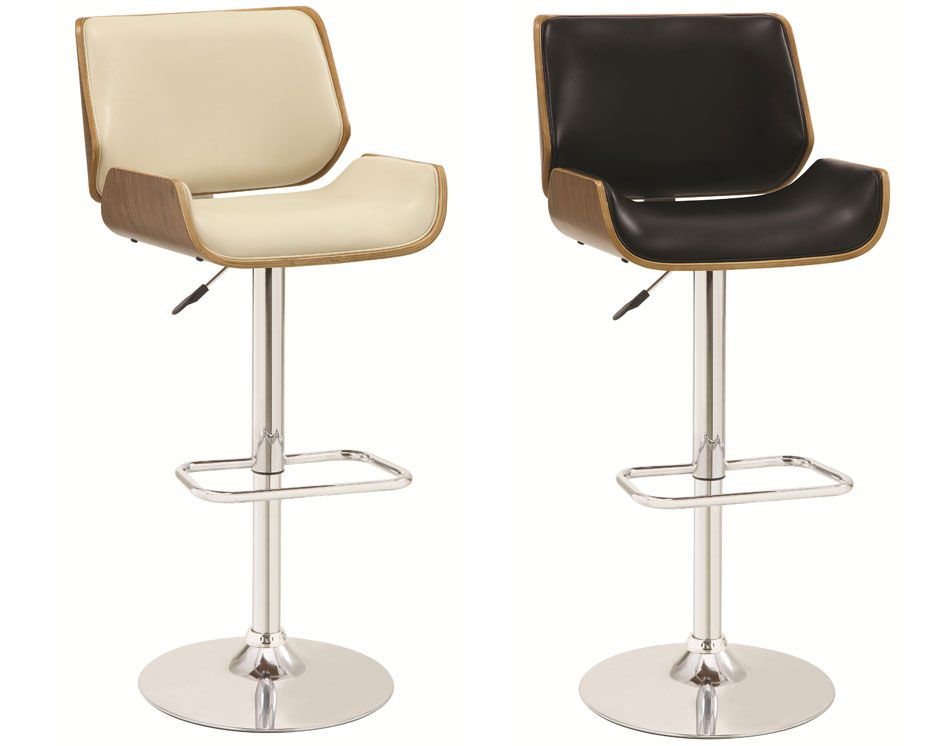 Liora Contemporary Bar Stool