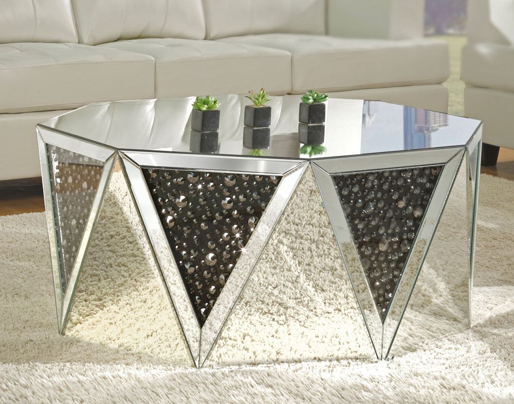 Otto Coffee Table