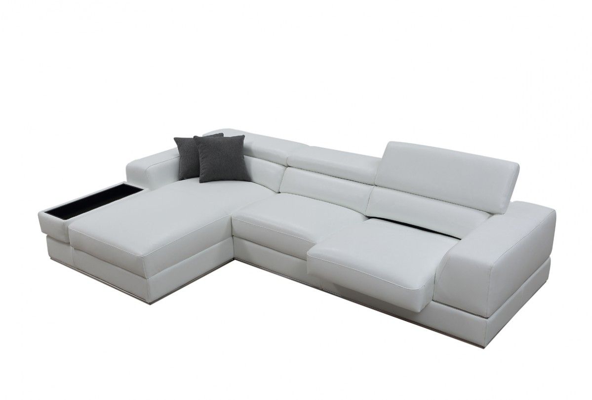 Oxana Sectional Sliding Seat