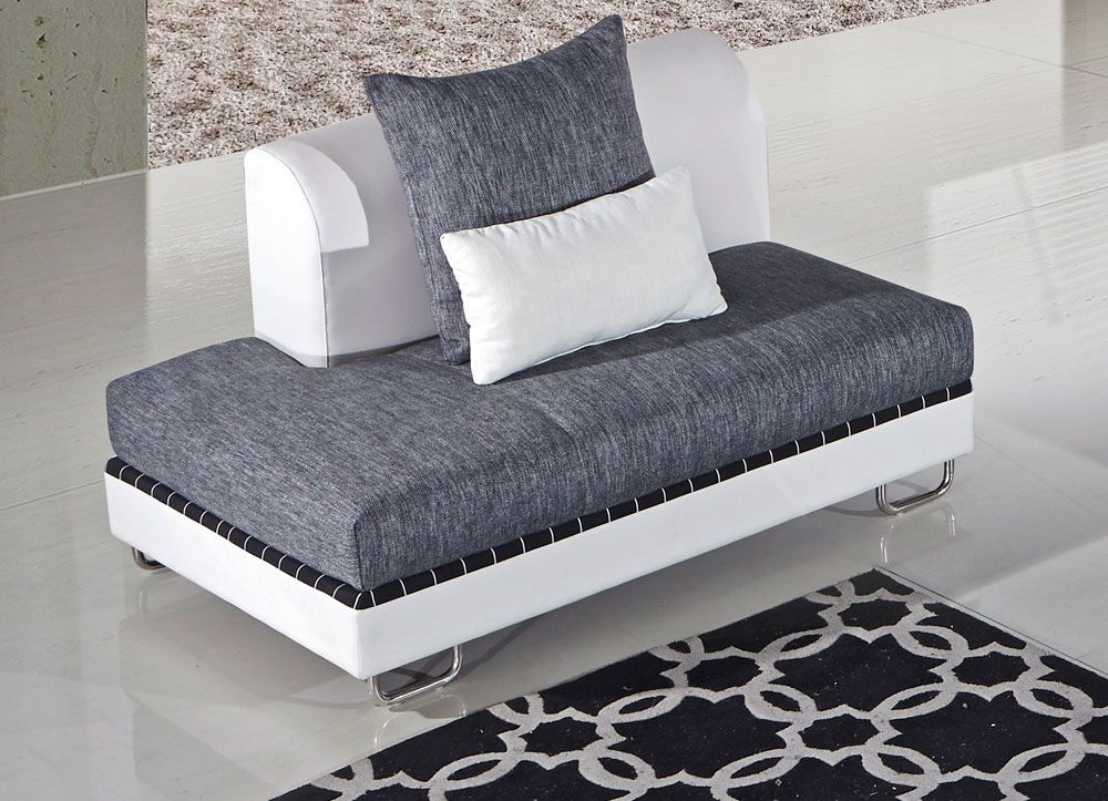 Pacific Modern Love Seat