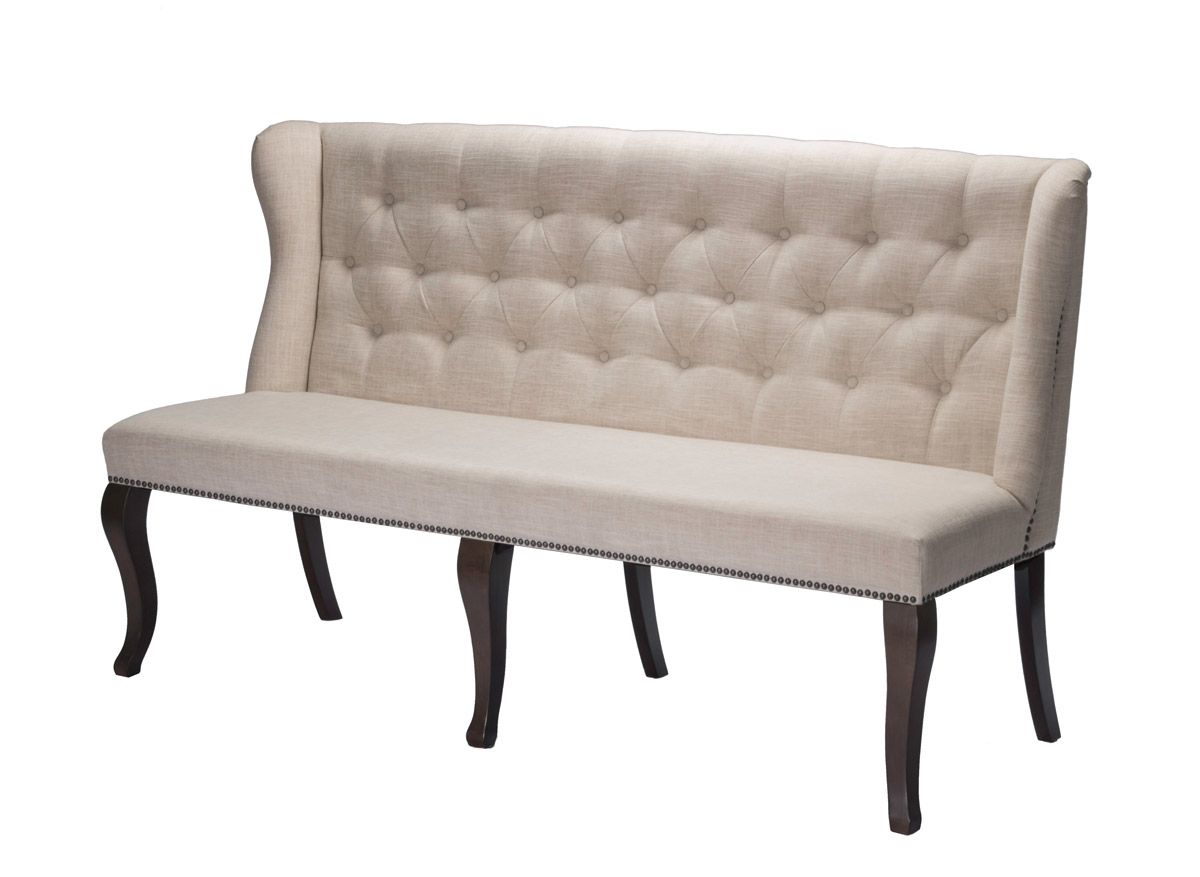 Parkwood Dining Bench
