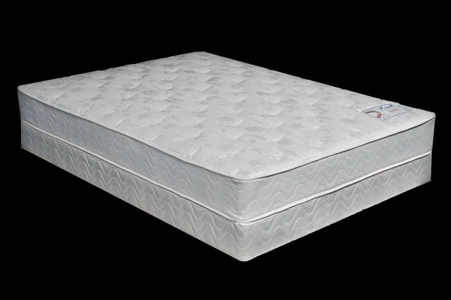 Pearl Classic Tight Top Mattress