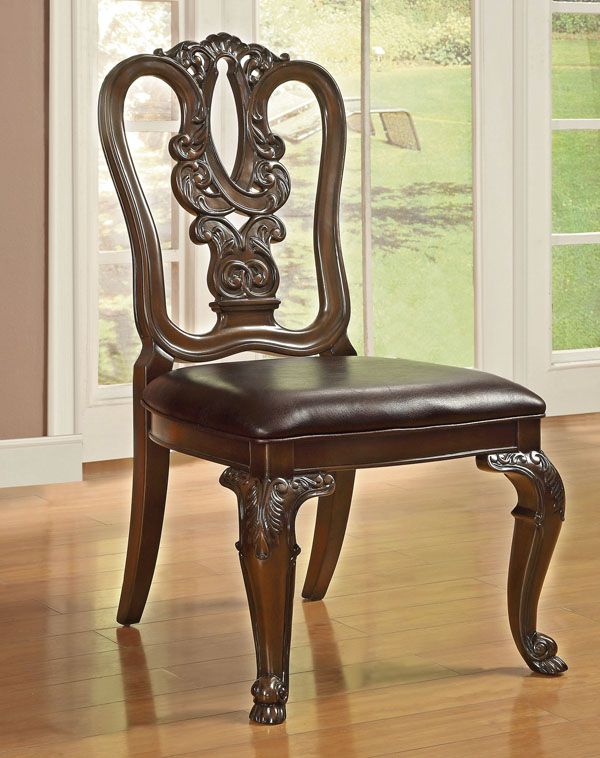 Perry Hall Side Chair