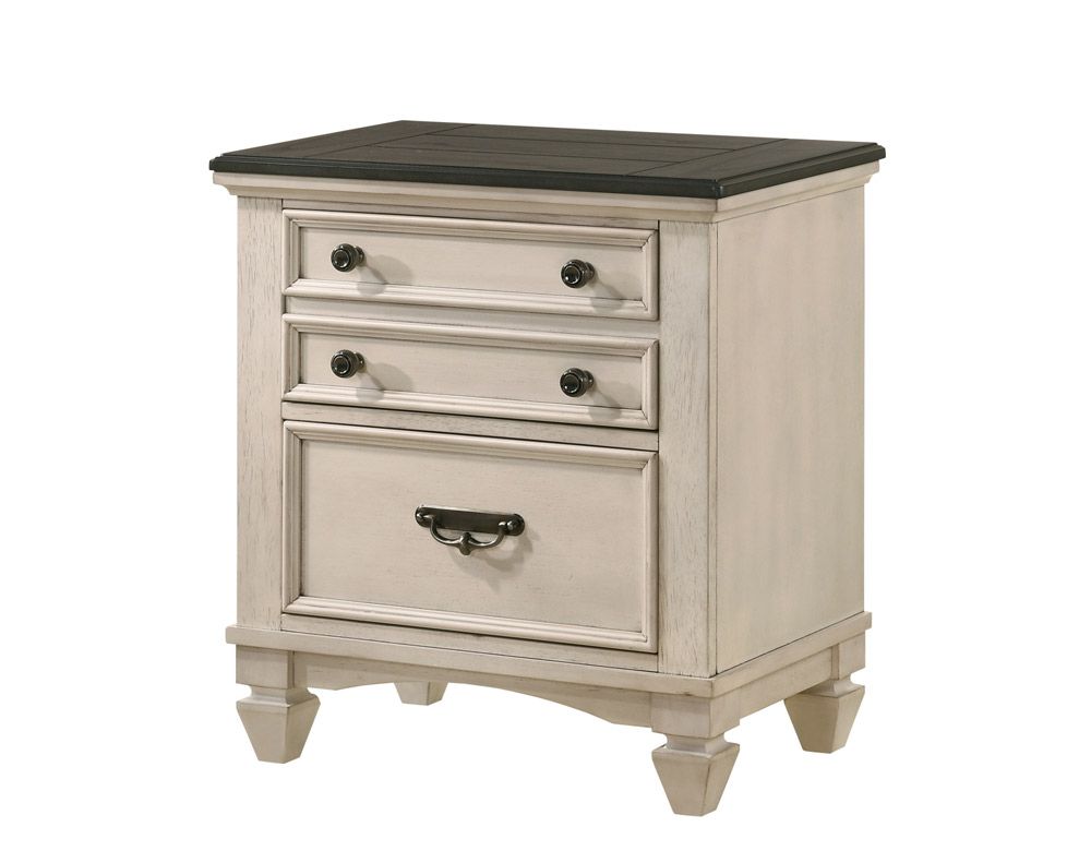 Pharsalia Night Stand