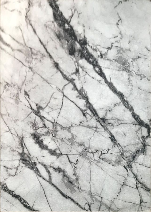 Phase Marble Design Area Rug