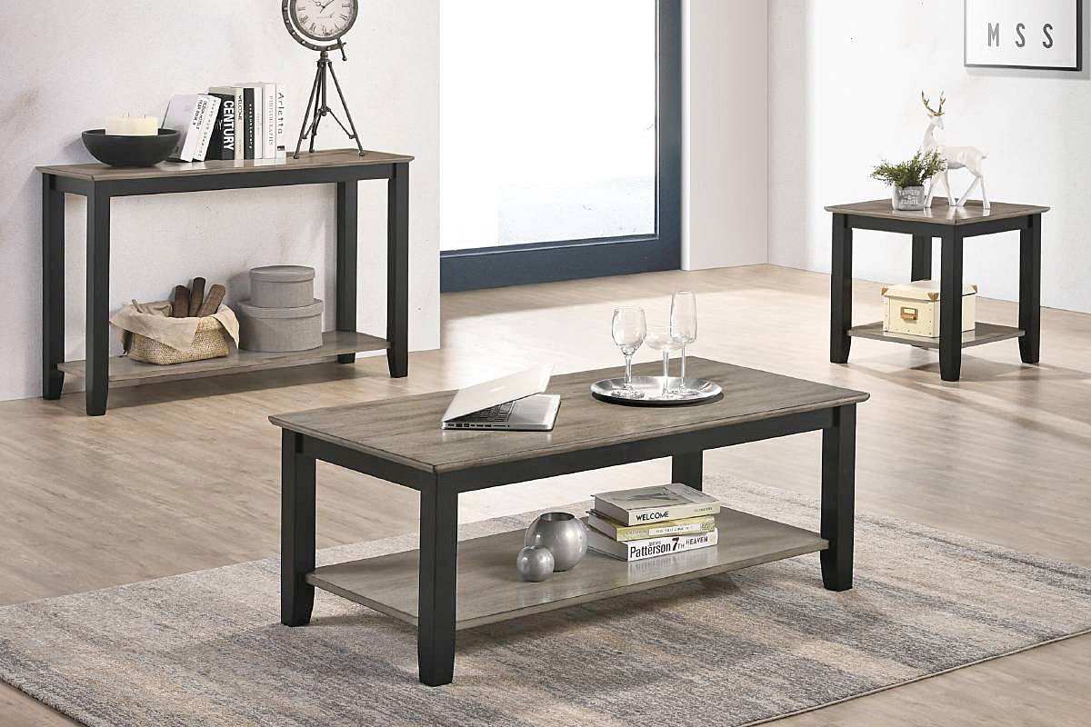 Pizano Coffee Table Collection