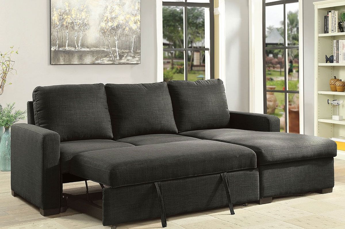 Polito Sectional Sleeper