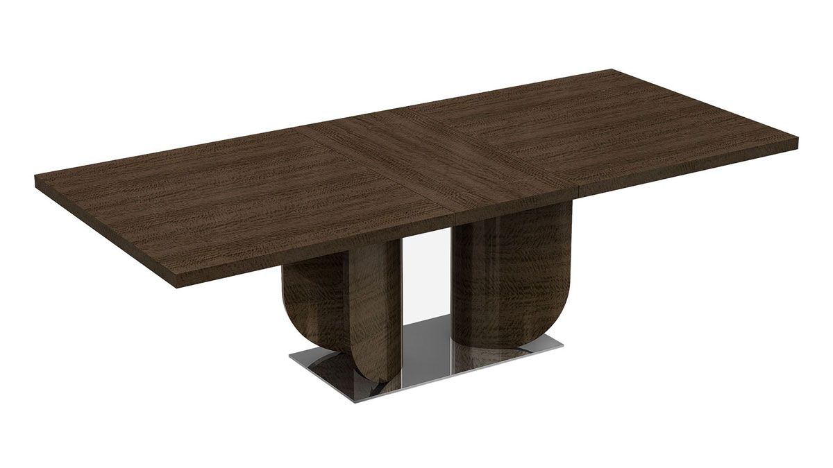 Prestige Dining Table With Extension