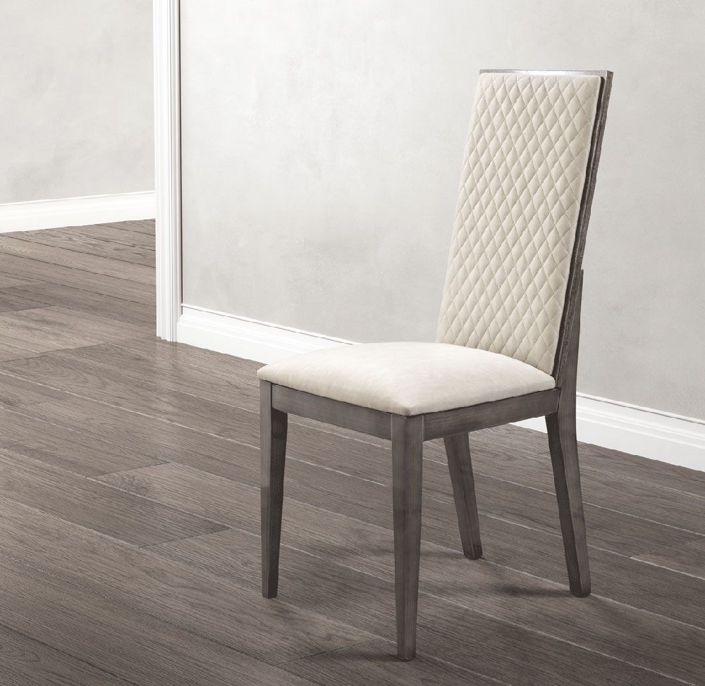 Primrose Italian Modern Dining Chair