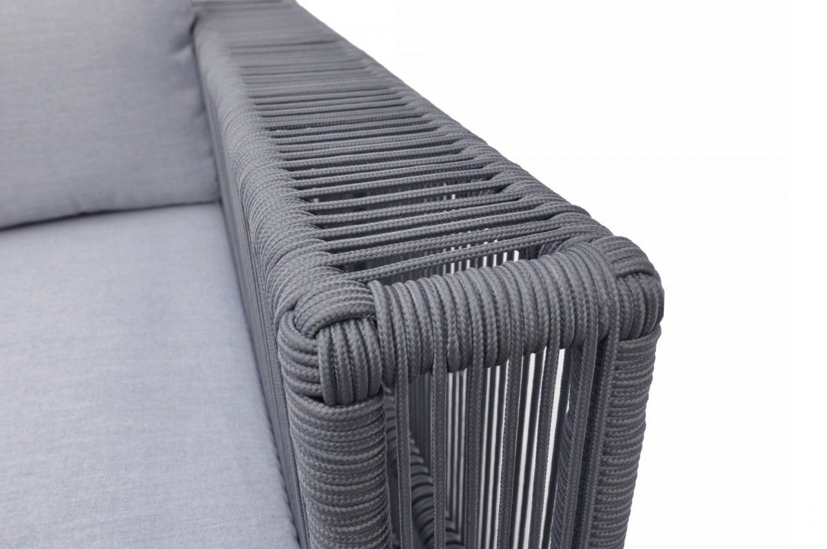 Puerta Outdoor Sofa Arm