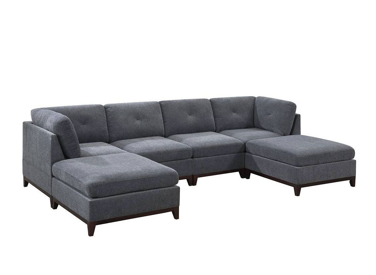 Quitaque Modular Sectional