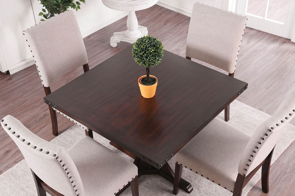 Ralphie Dining Table Top