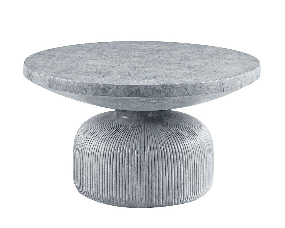 Ramiro Round Coffee Table