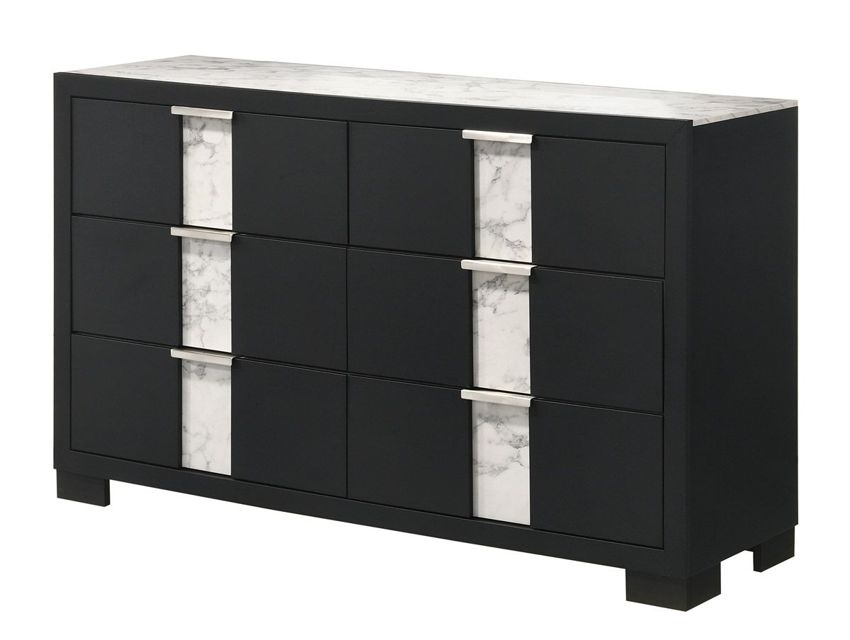 Ranger Dresser