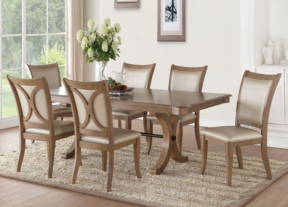 Raynor Classic Formal Dining Room Furniture