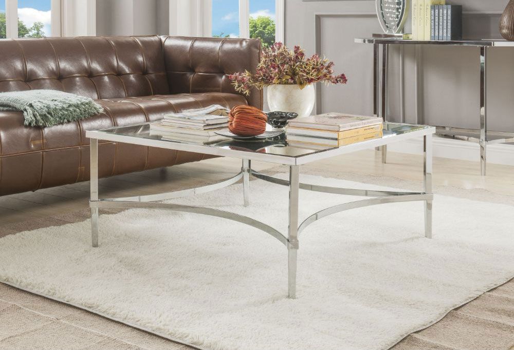Redland Square Coffee Table