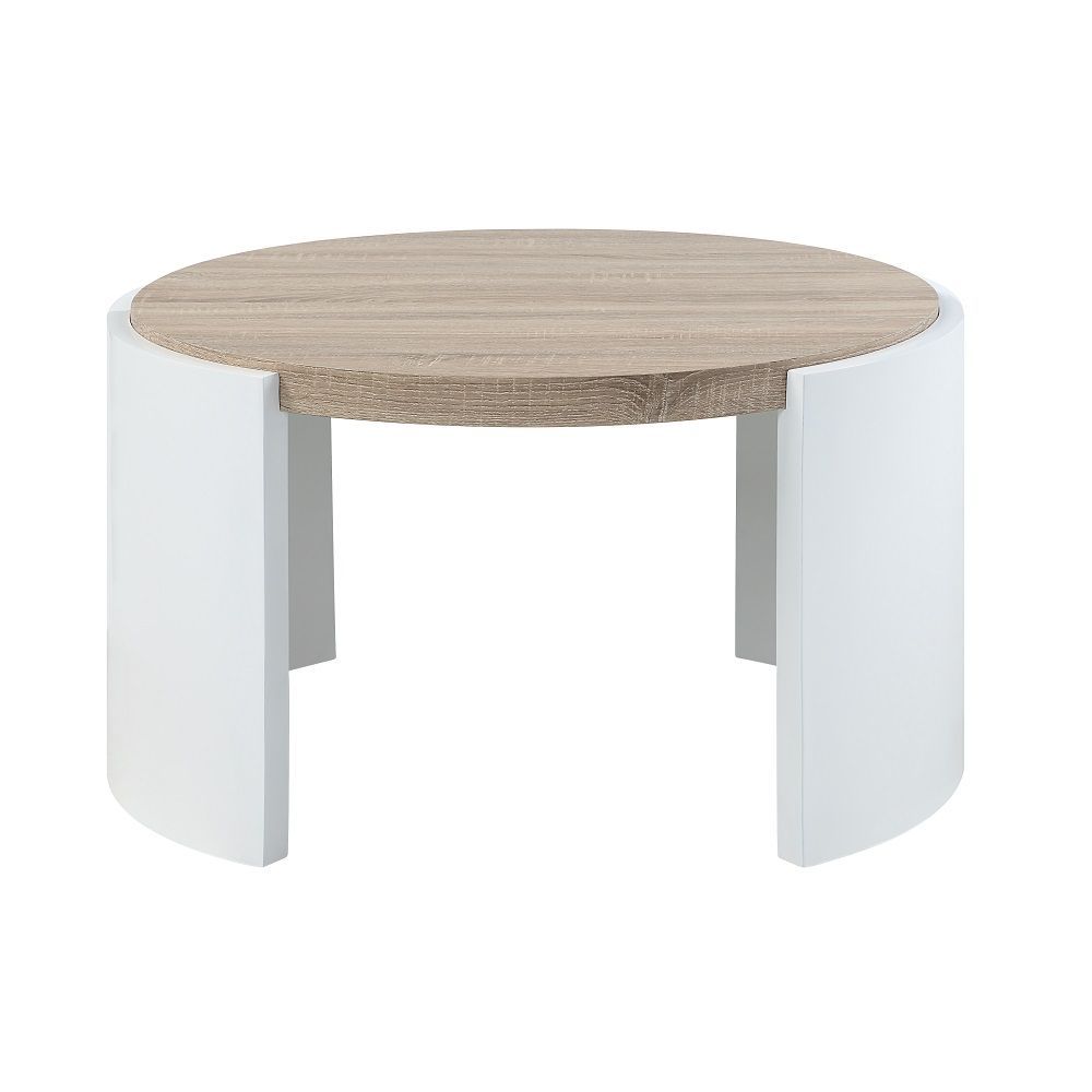 Redland Round Coffee Table