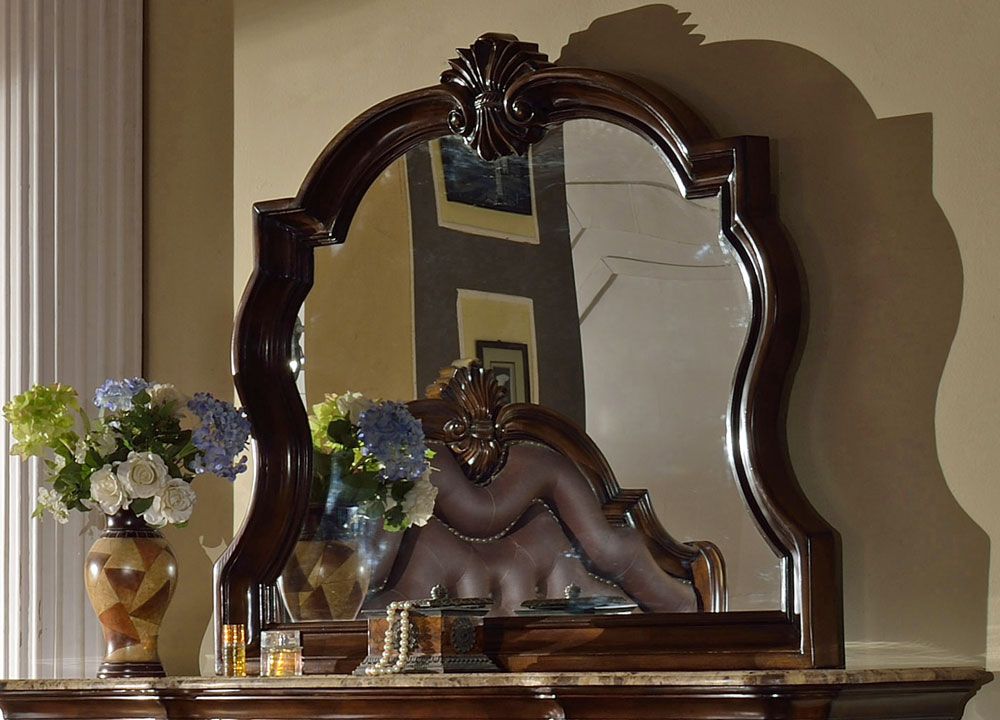 Remo Dresser Mirror