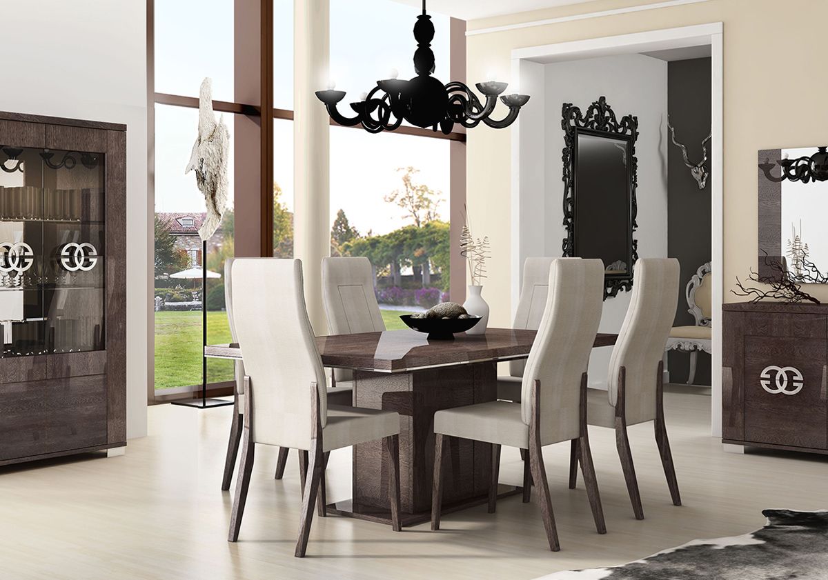 Renaissance Modern Dining Room Furniture