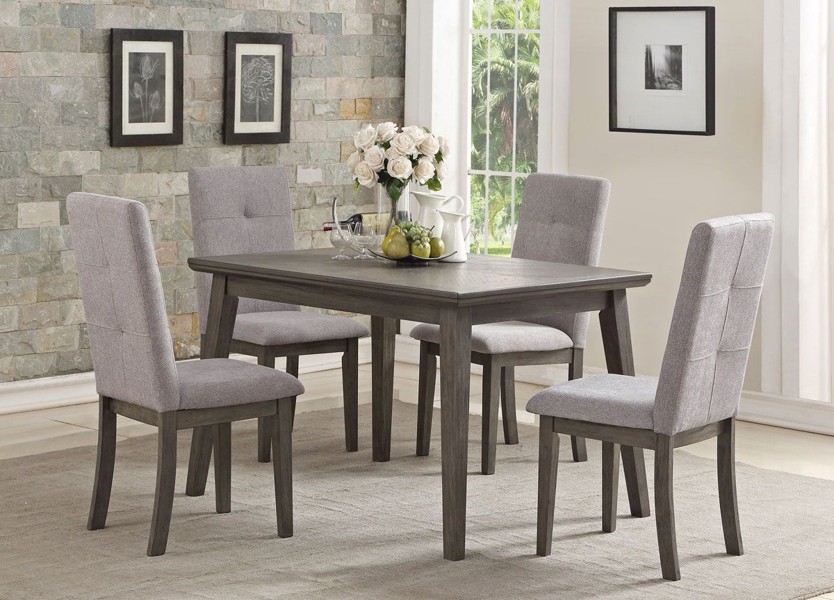 Robb Dining Table Set