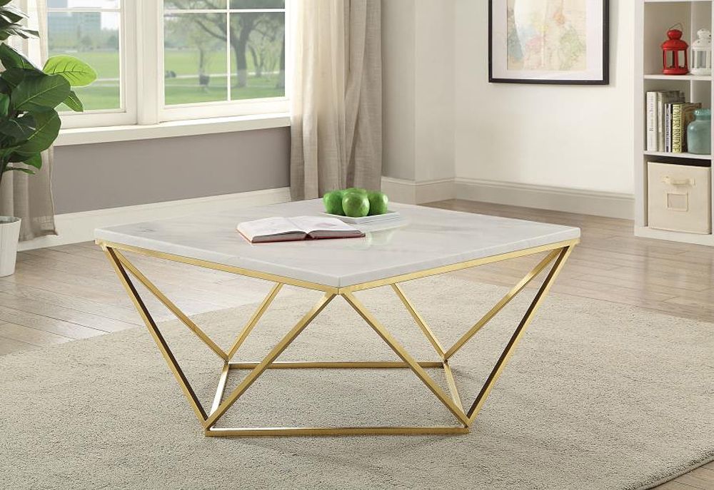 Robeson Coffee Table