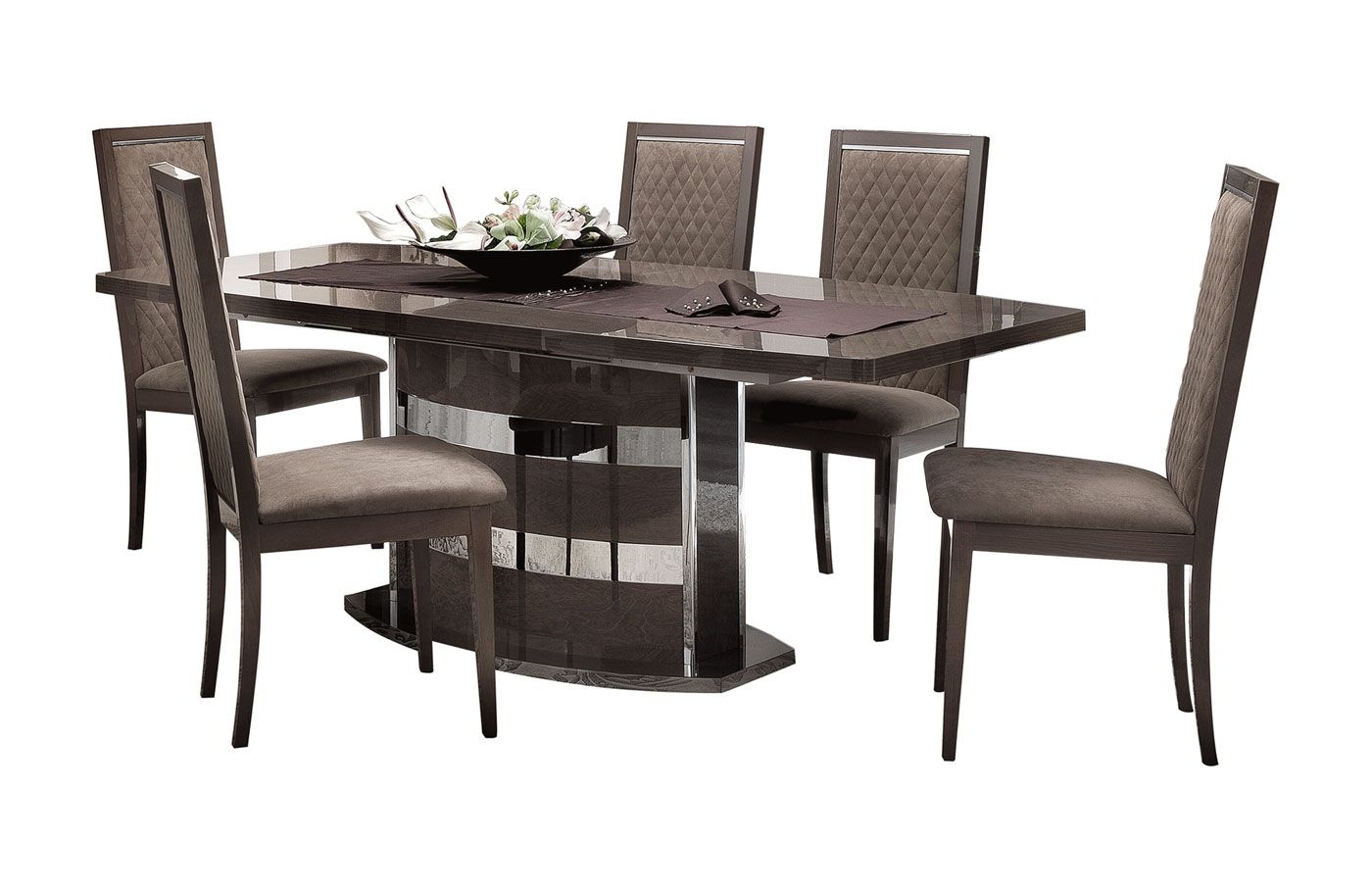 Roma Dining Table Set