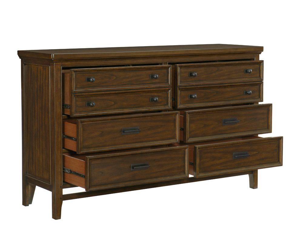 Romanoff Dresser