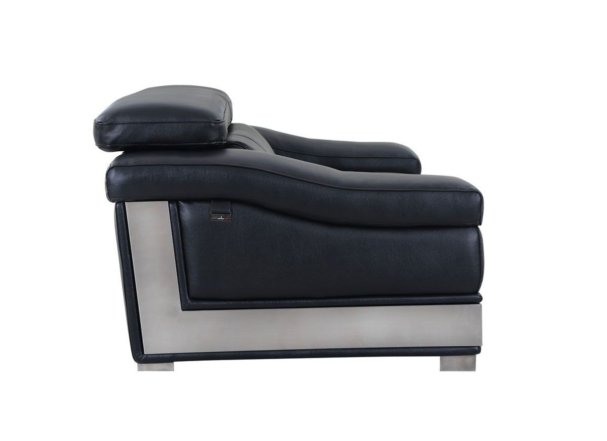 Rosetta Chair Side