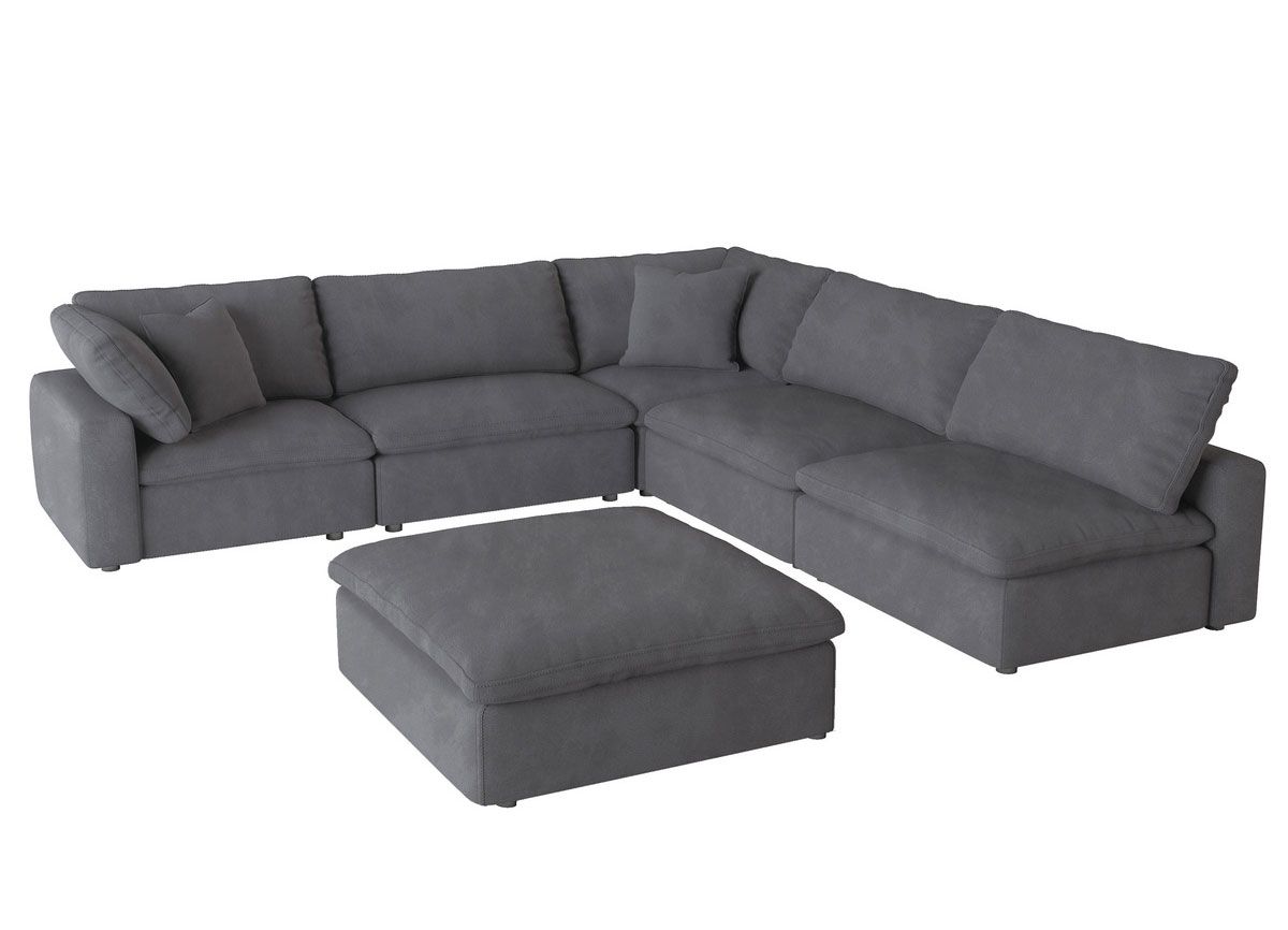 Scott Modular Sectional