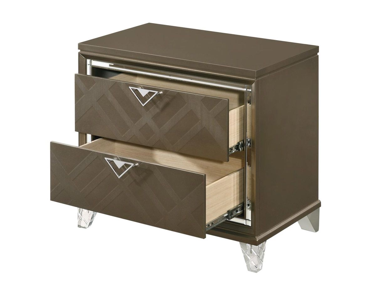 Salvino Night Stand