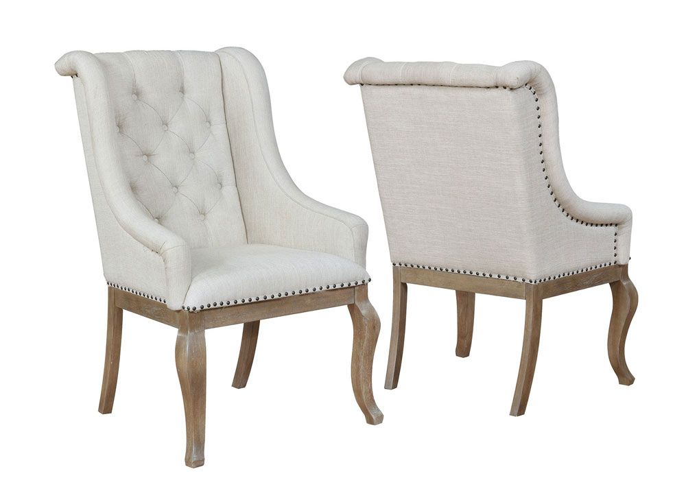 San Anselmo Arm Chairs