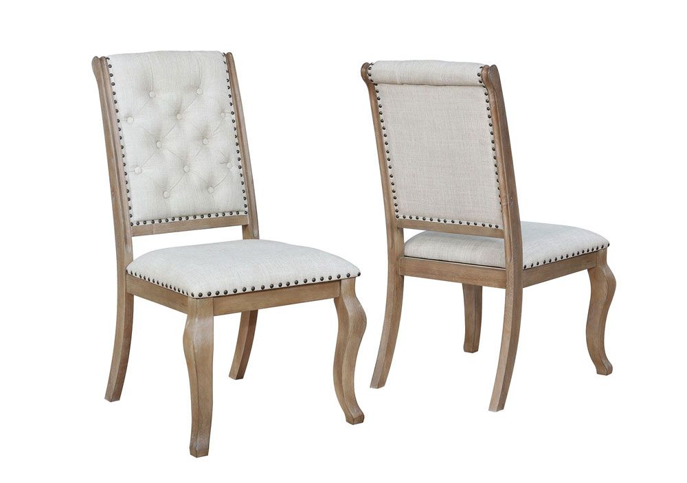 San Anselmo Side Chairs