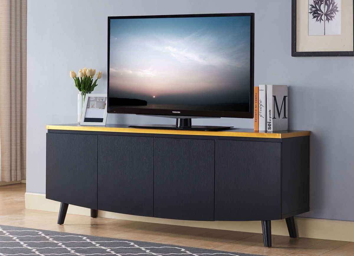 Sande Modern Design Finish TV Stand