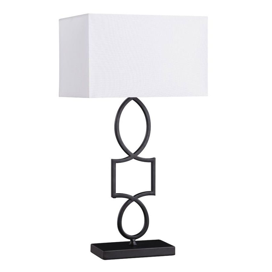 Sandra Table Lamp