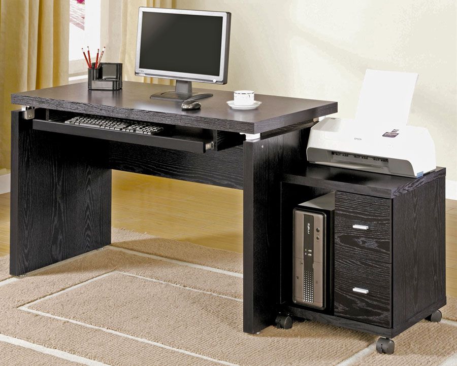 Santos Home Office Computer Desk