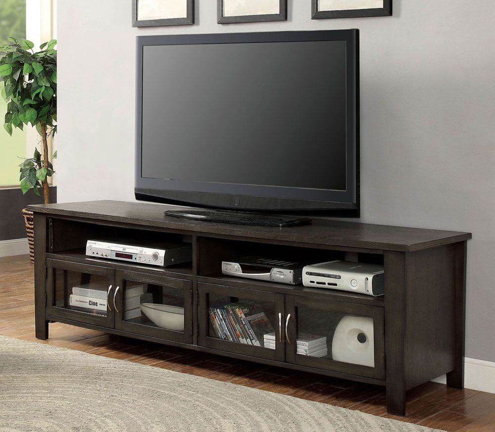 Sean TV Console