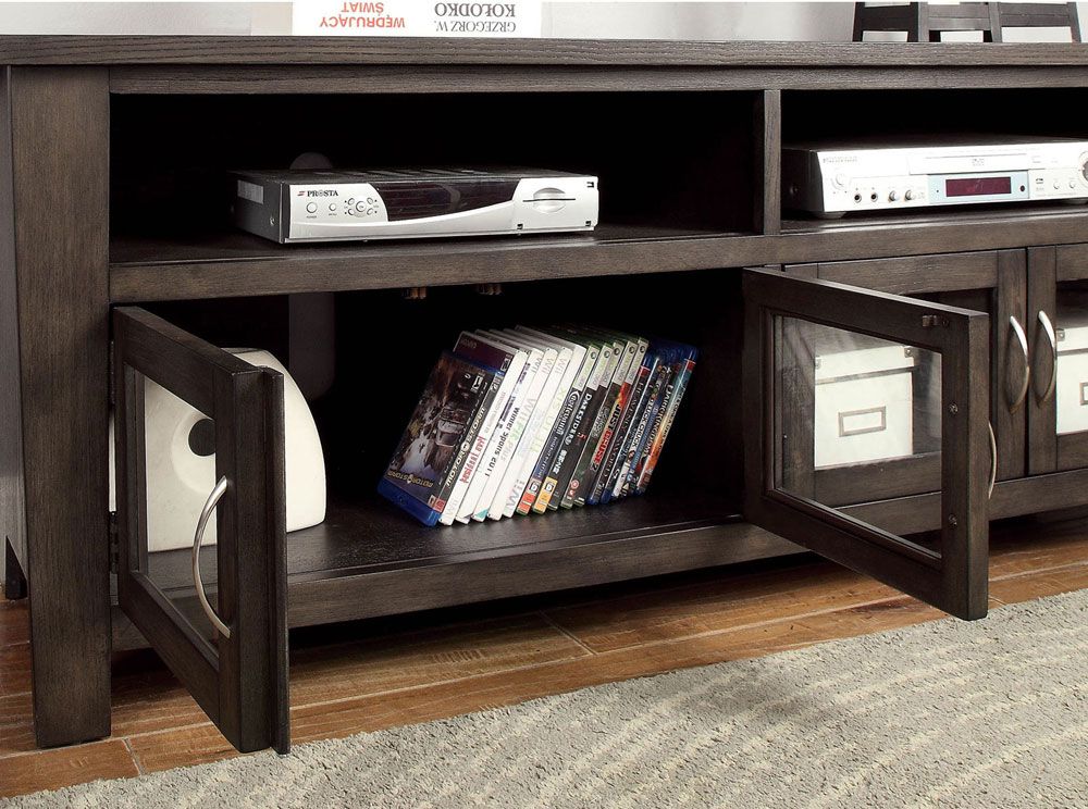 Sean TV Console Storage