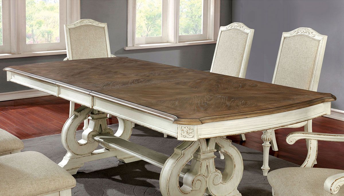 Serano Dining Table Top